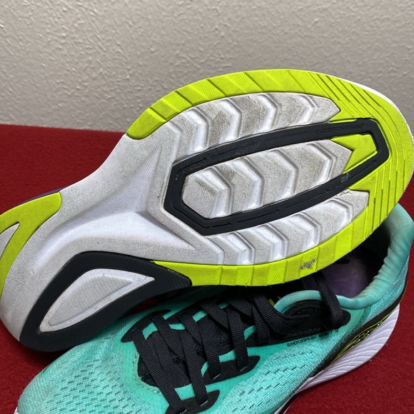 Saucony Womens Endorphin Shift 2 Size 7 - Picture 6 of 6